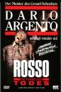 Deep Red - Profondo Rosso (uncut) limited big Hardbox